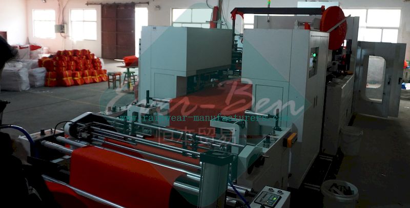 China tote bag manufacturer